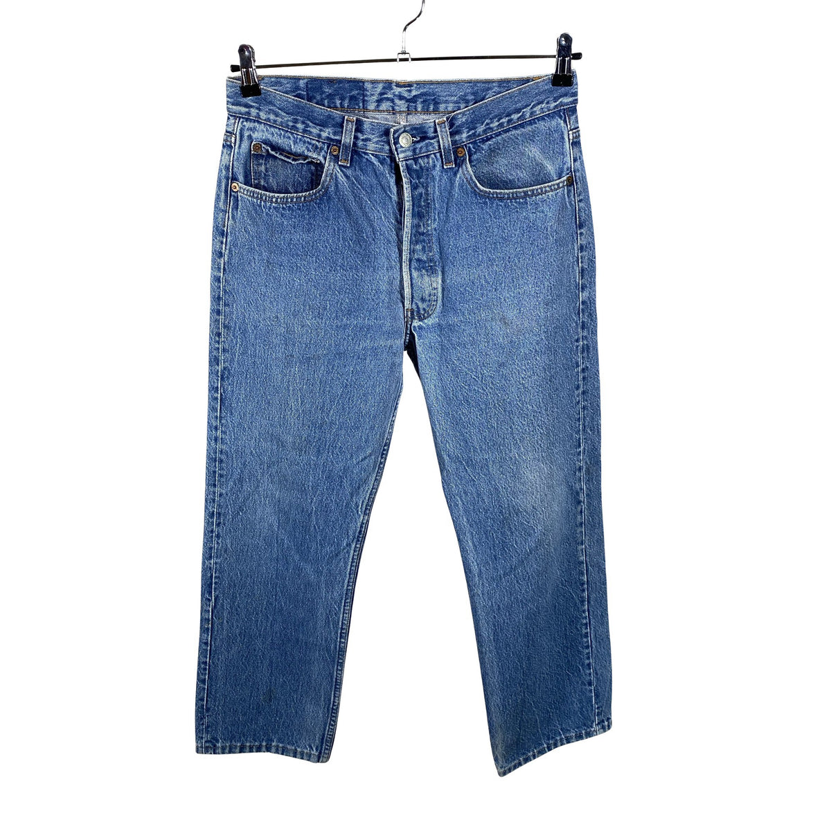 Unisex Levi's - Teksad, suurus W30 - Sinine (1)