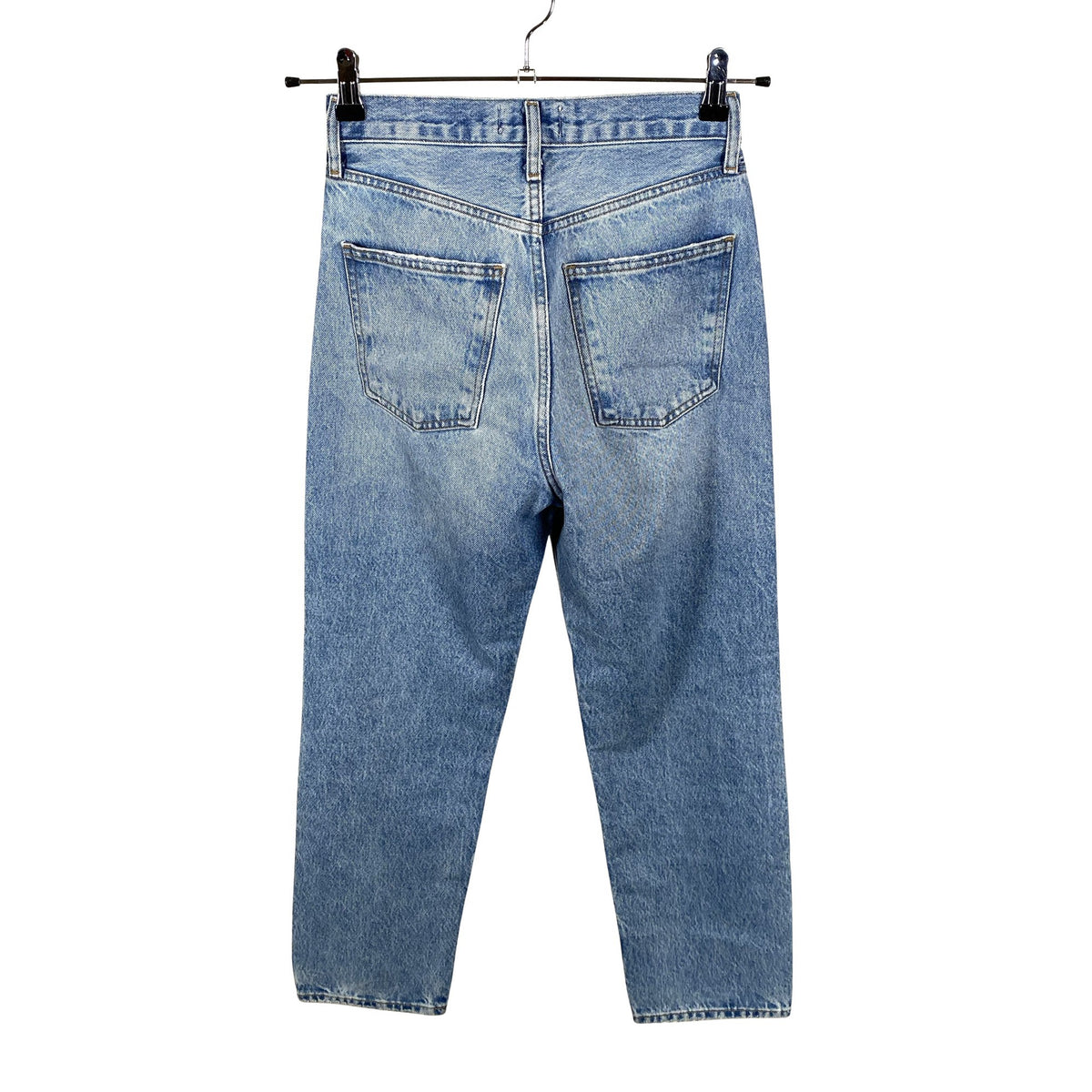 Unisex Agolde - Teksad, suurus 34 - Sinine (2)