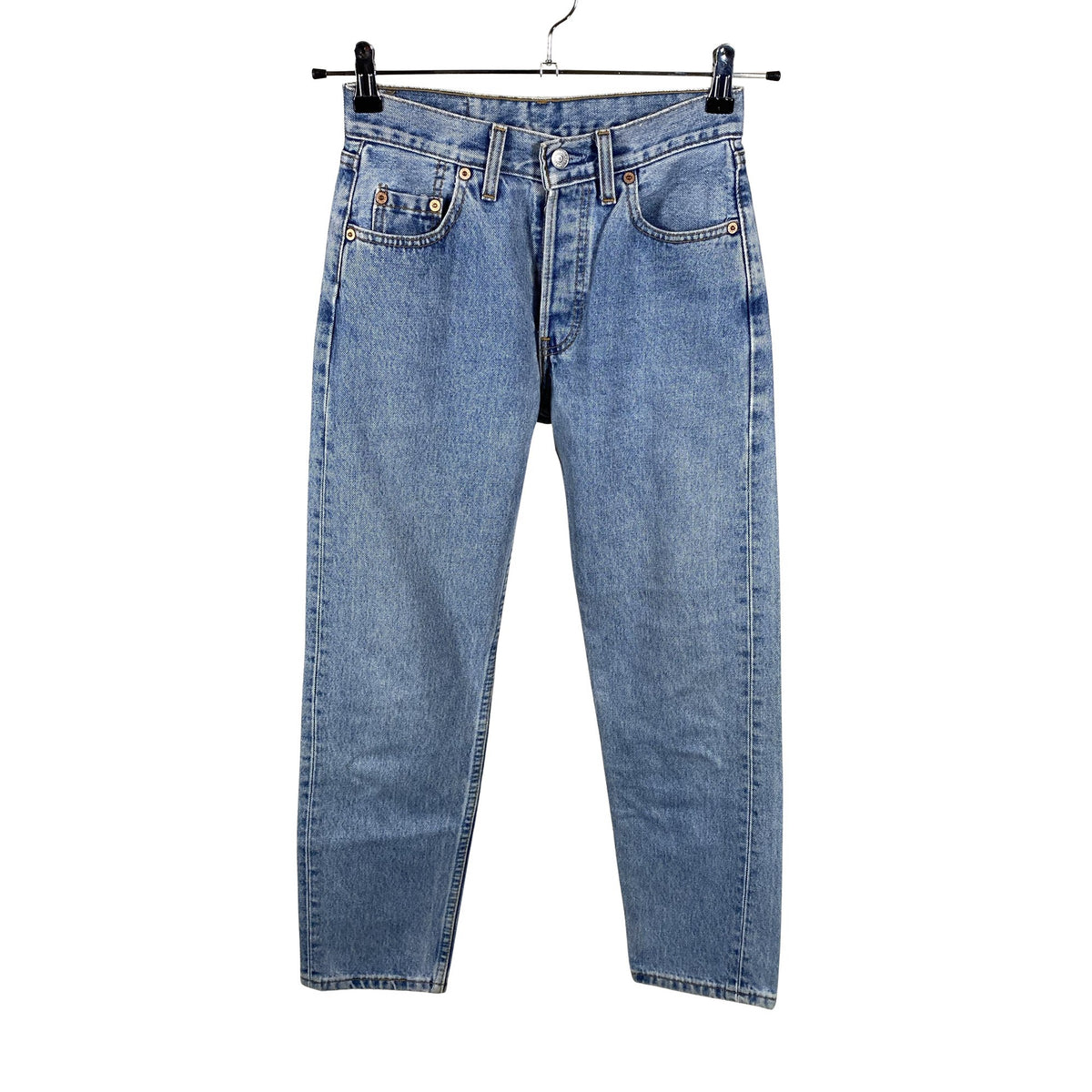 Unisex Levi's - Teksad, suurus W27 - Helesinine (1)