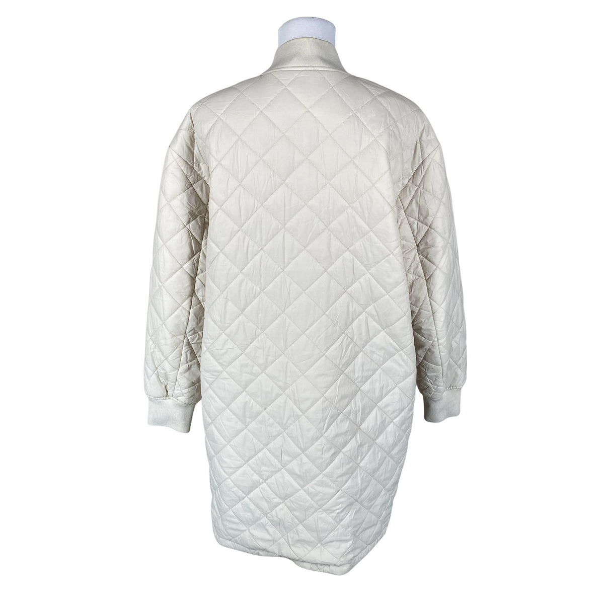 Unisex Marc O'Polo - Tepitud jope, suurus 38 - Looduslik valge (2)