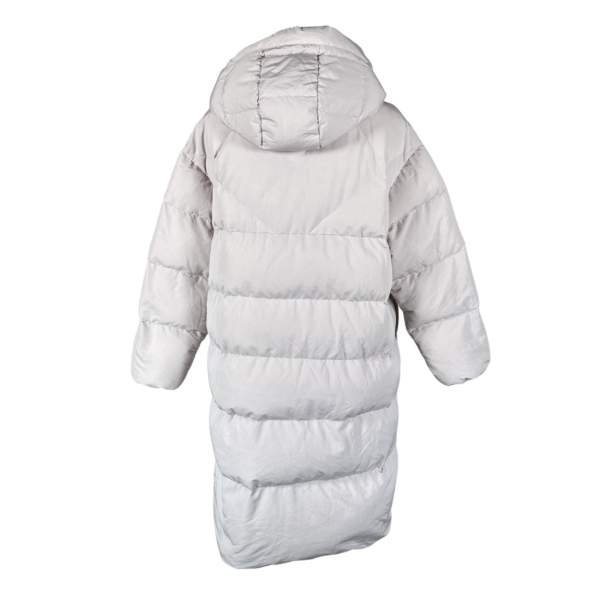 Unisex ADD - Sulejope, suurus 34 - Looduslik valge (2)
