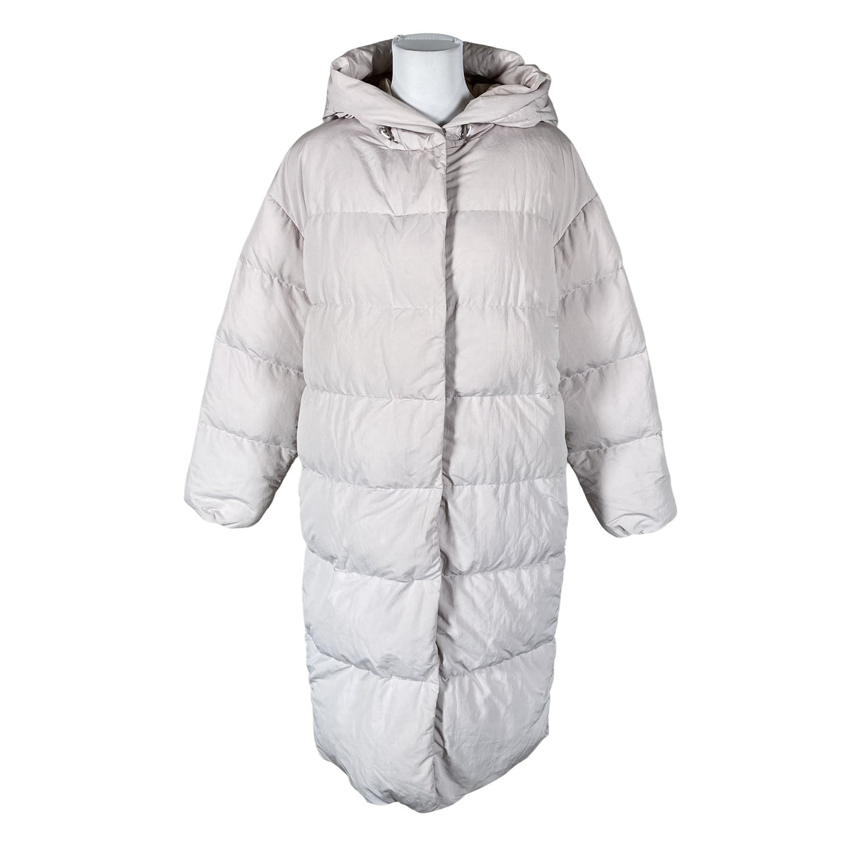 Unisex ADD - Sulejope, suurus 34 - Looduslik valge (1)
