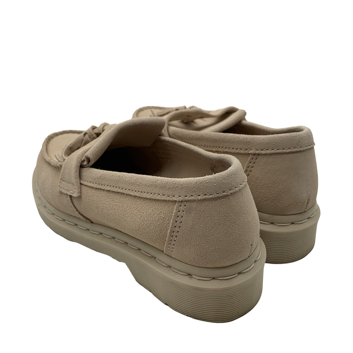 Unisex Dr. Martens - Mokassiinid, suurus 38 - Beige (3)