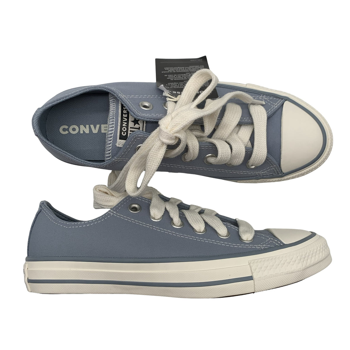 Unisex Converse - Tennised, suurus 38 - Helesinine (1)