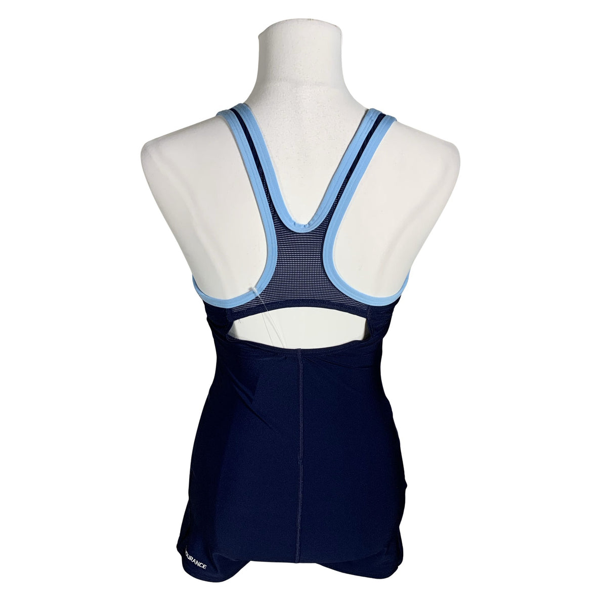 Unisex Speedo - Ujumistrikoo, suurus 36 - Sinine (2)