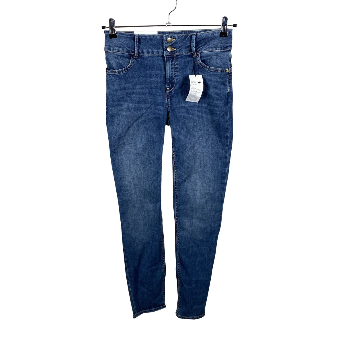 Unisex Lindex - Teksad, suurus 40 - Sinine (1)