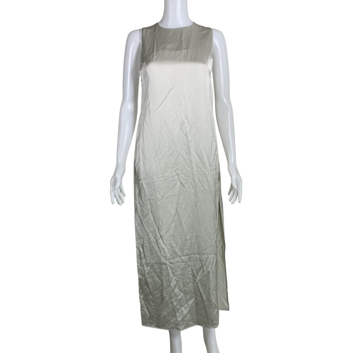 Unisex Samsoe&Samsoe - Maksikleit, suurus 34 - Beige (1)