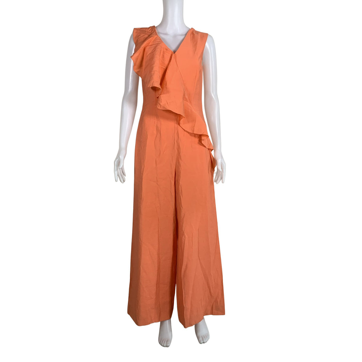 Unisex COS - Pükskostüüm, suurus 34 - Oranž (1)