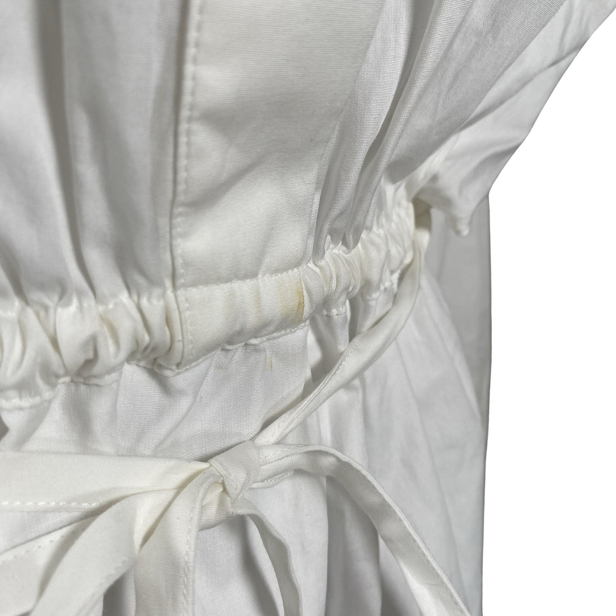 Unisex COS - Maksikleit, suurus 42 - Valge (3)
