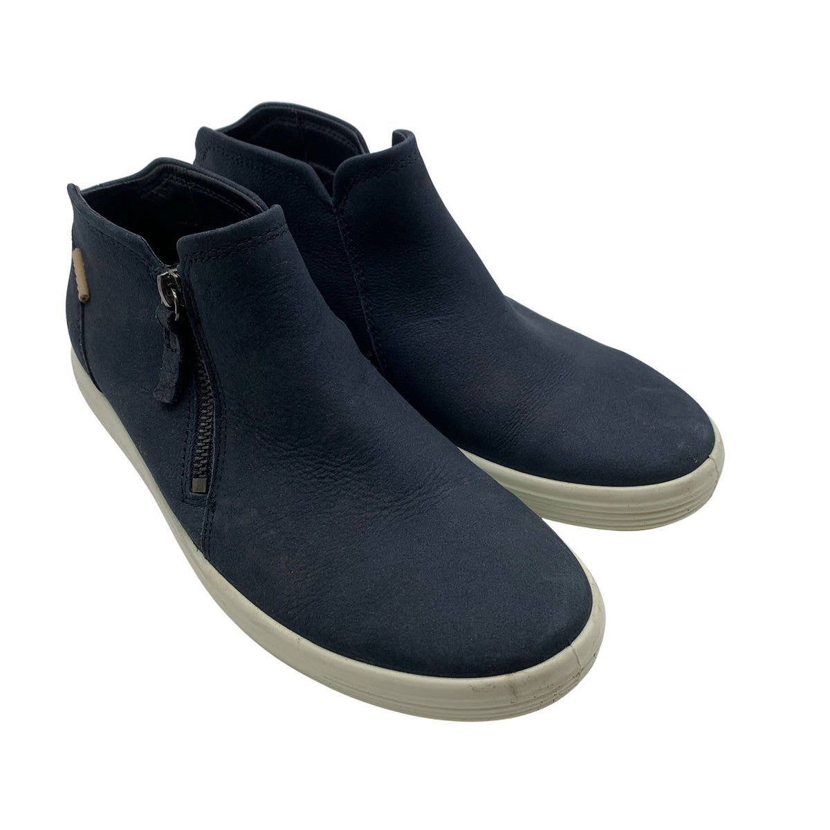 Unisex Ecco - Poolsaapad, suurus 40 - Sinine (2)