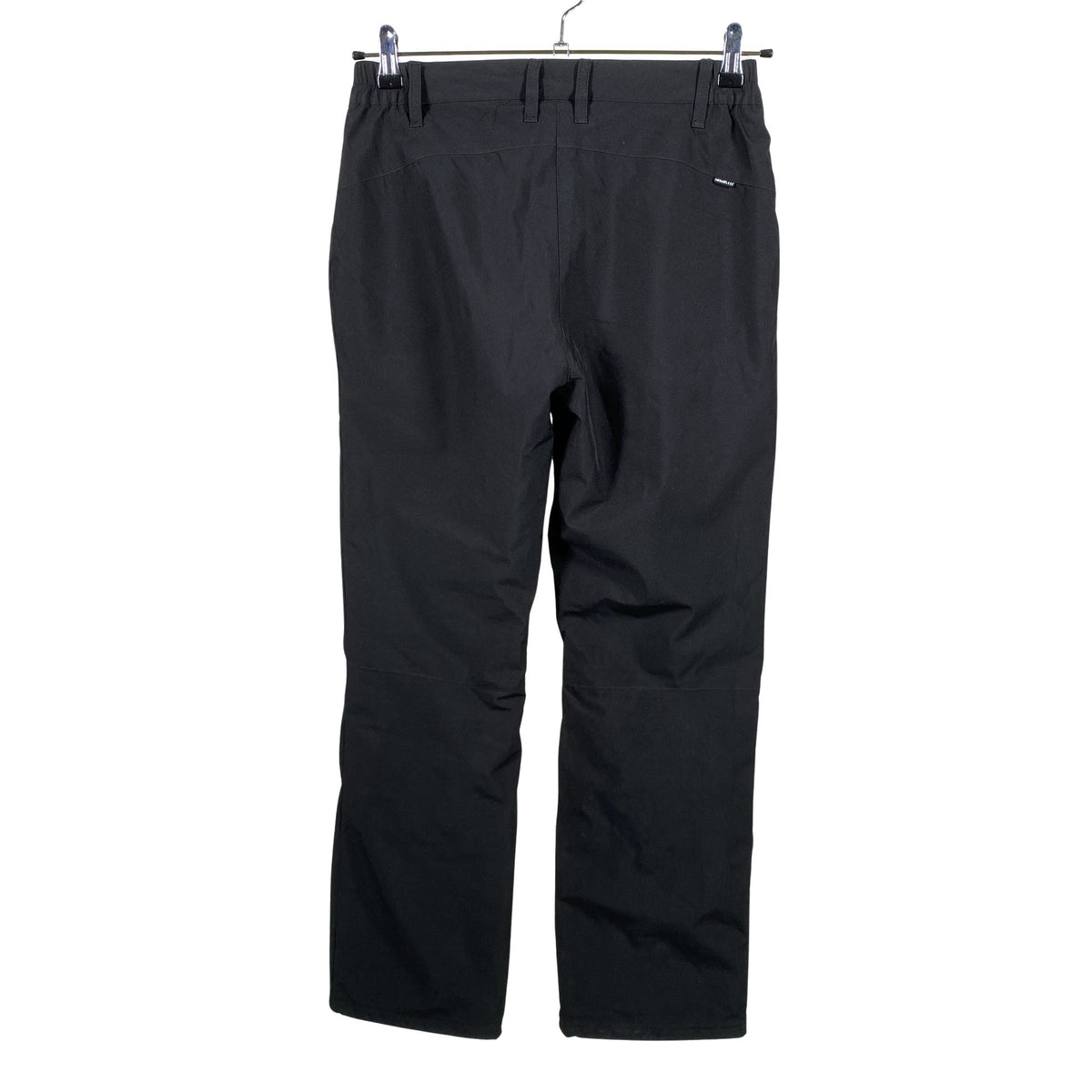 Unisex Rukka - Talvepüksid, suurus 36 - Must (2)