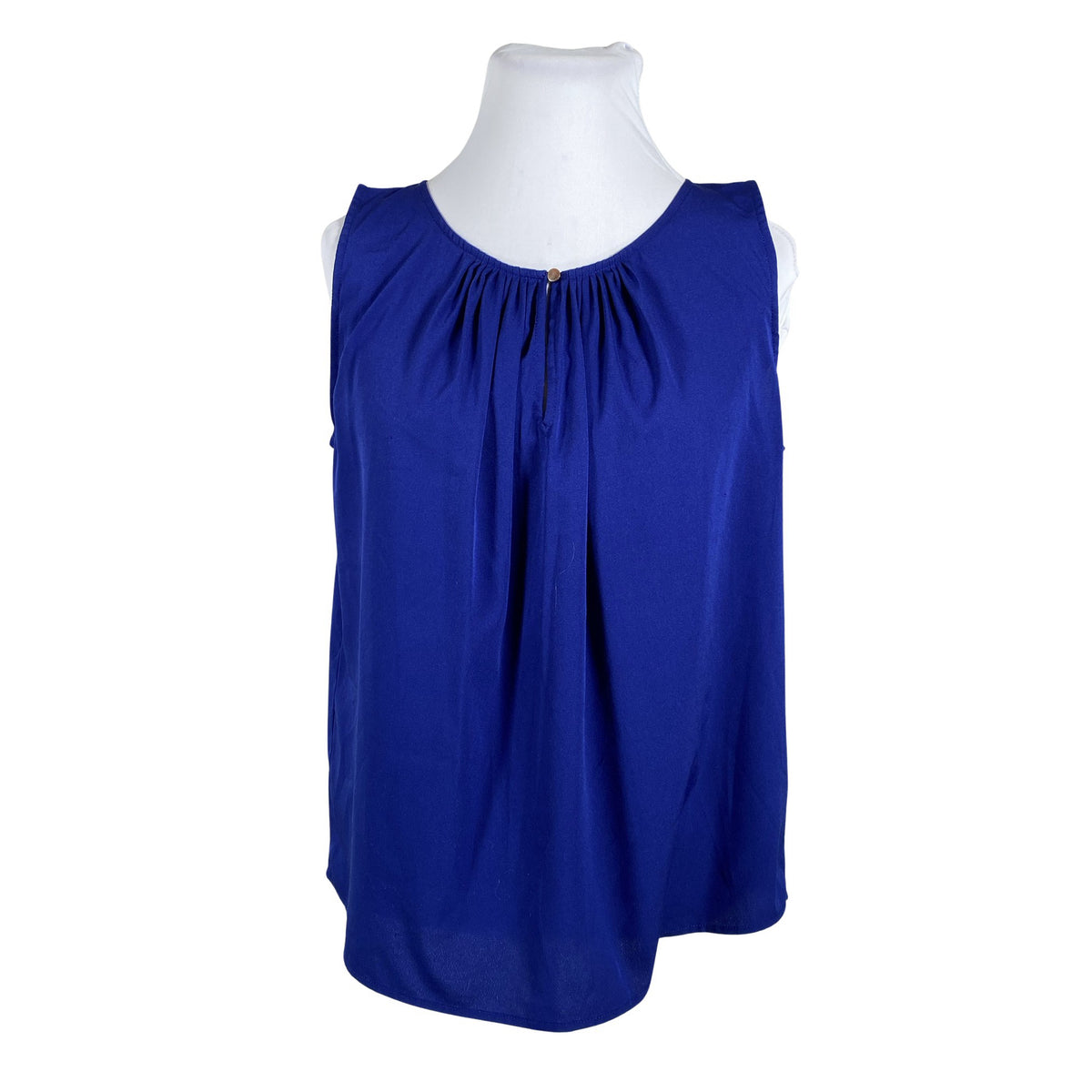 Unisex Saint Tropez - Topp, suurus 42 - Sinine (1)