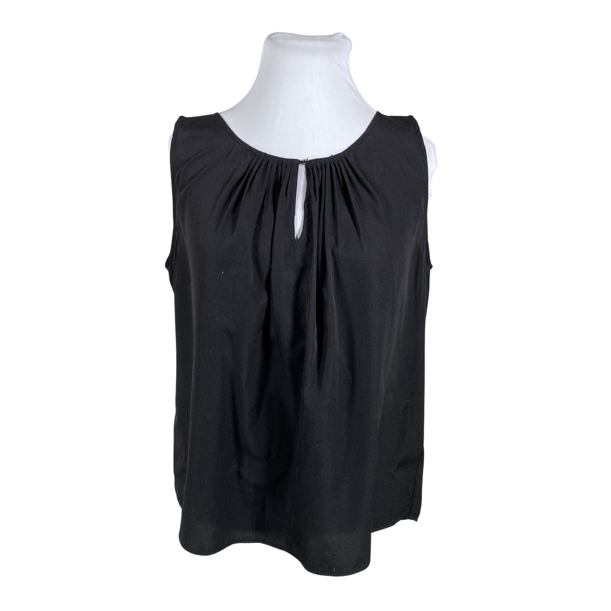 Unisex Saint Tropez - Topp, suurus 42 - Must (1)