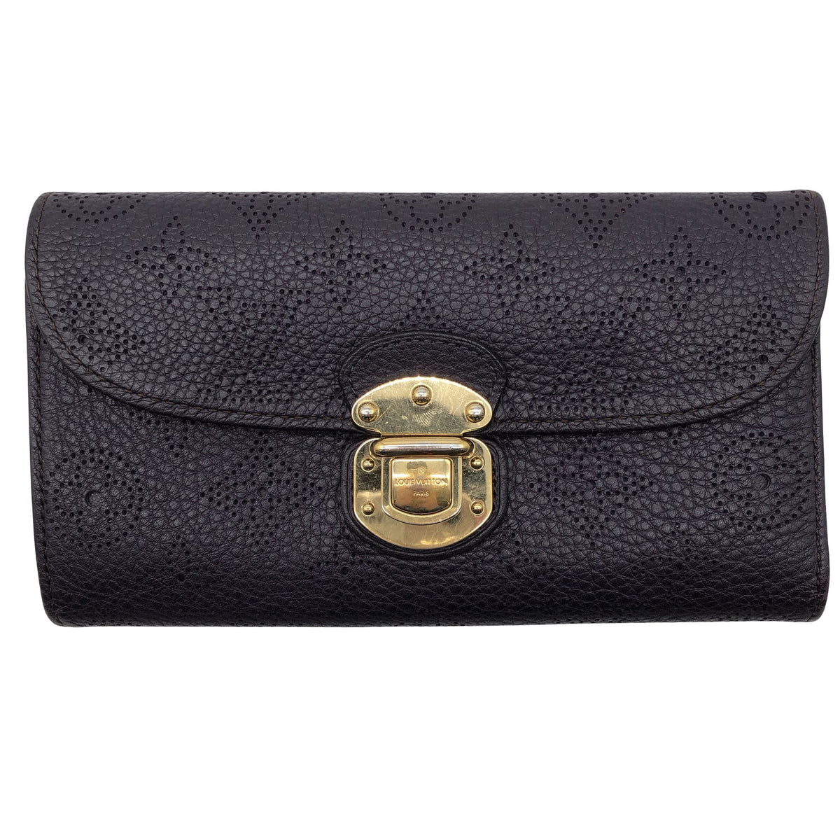 Unisex Louis Vuitton - Rahakott, suurus Ei kokoa - Lilla (1)