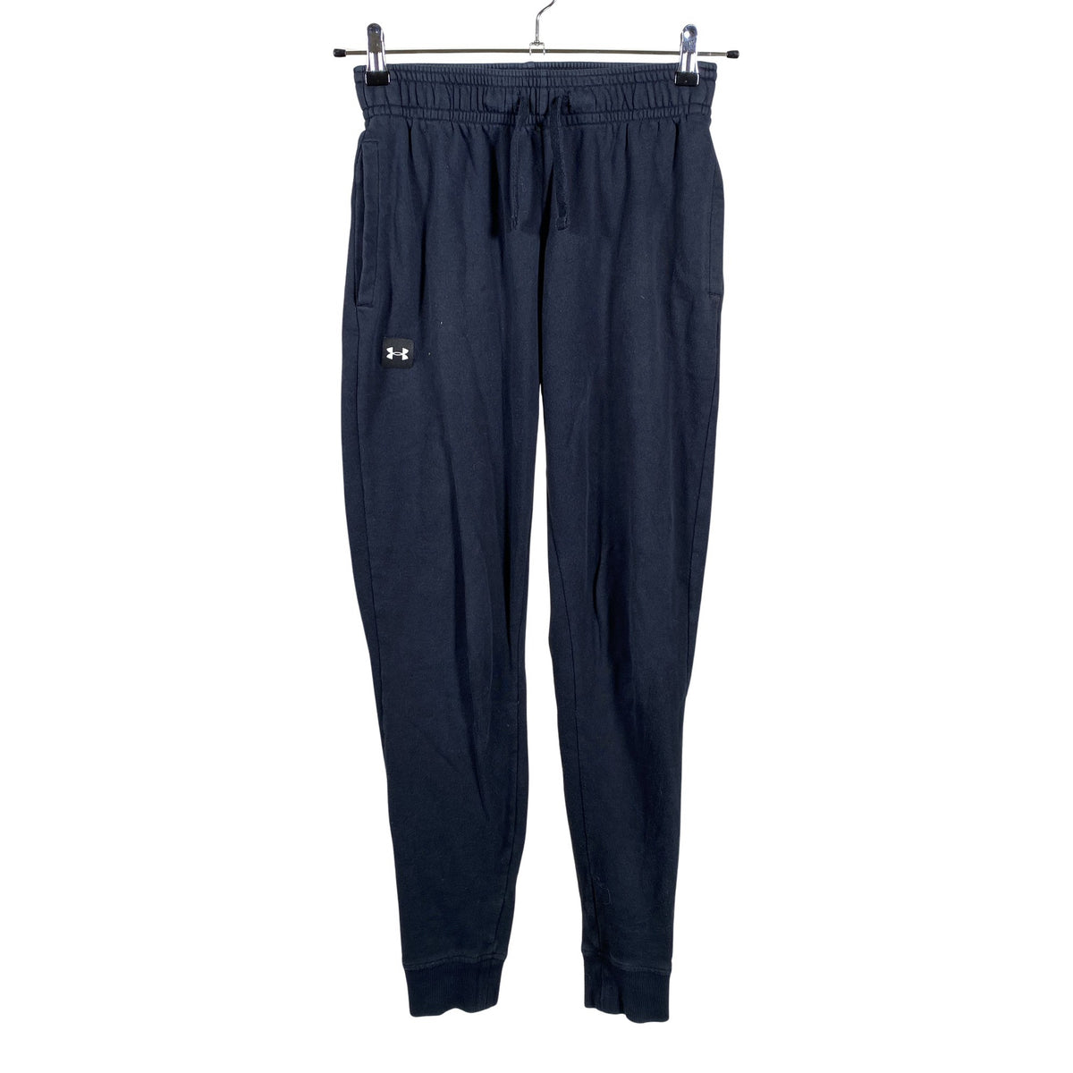 Unisex Under Armour - Dressikangast püksid, suurus 36 - Must (1)