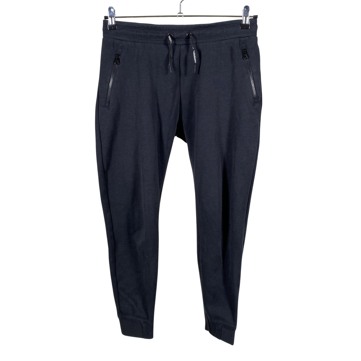 Unisex Peak Performance - Dressikangast püksid, suurus 36 - Must (1)