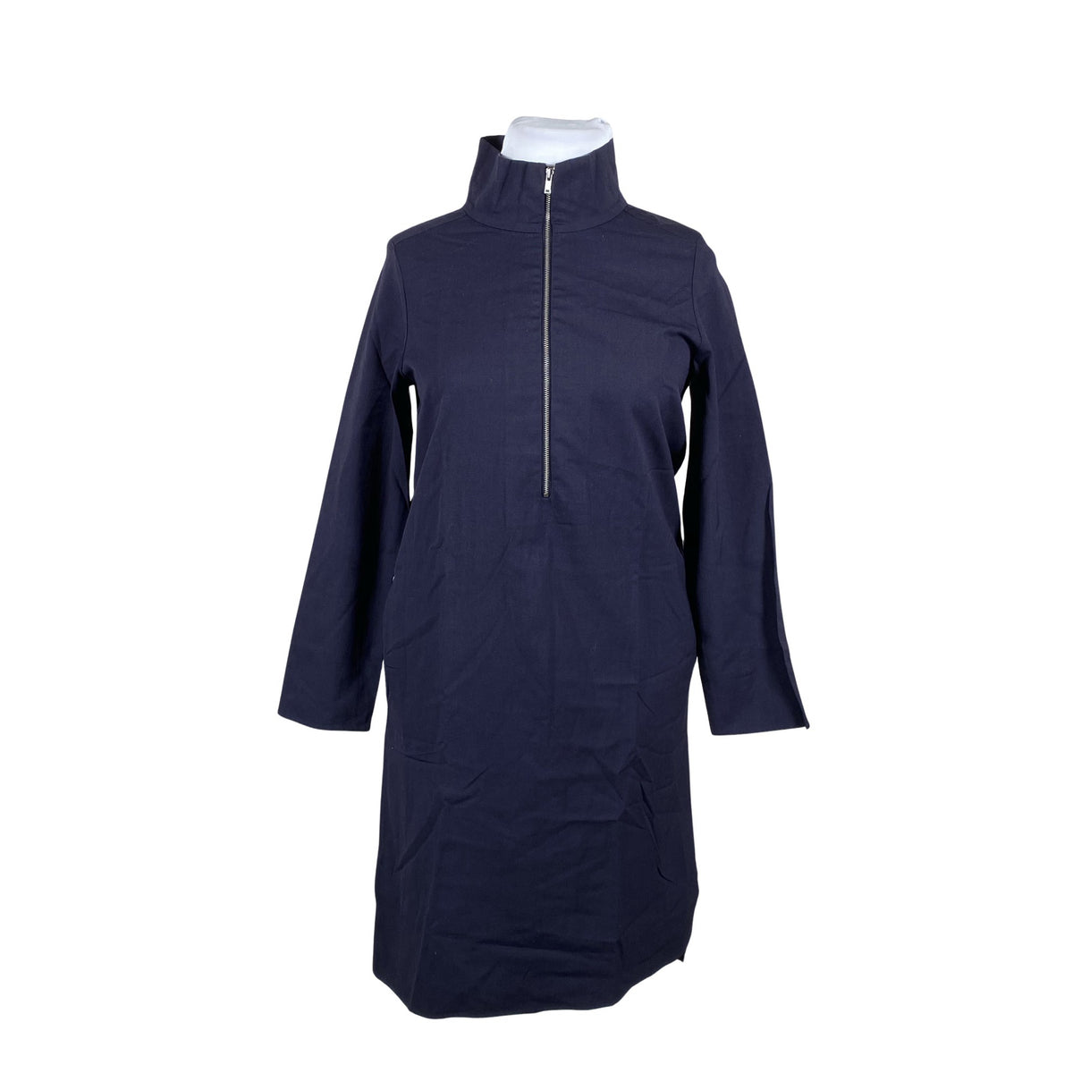 Unisex COS - Mitteveniv kleit, suurus 42 - Sinine (1)