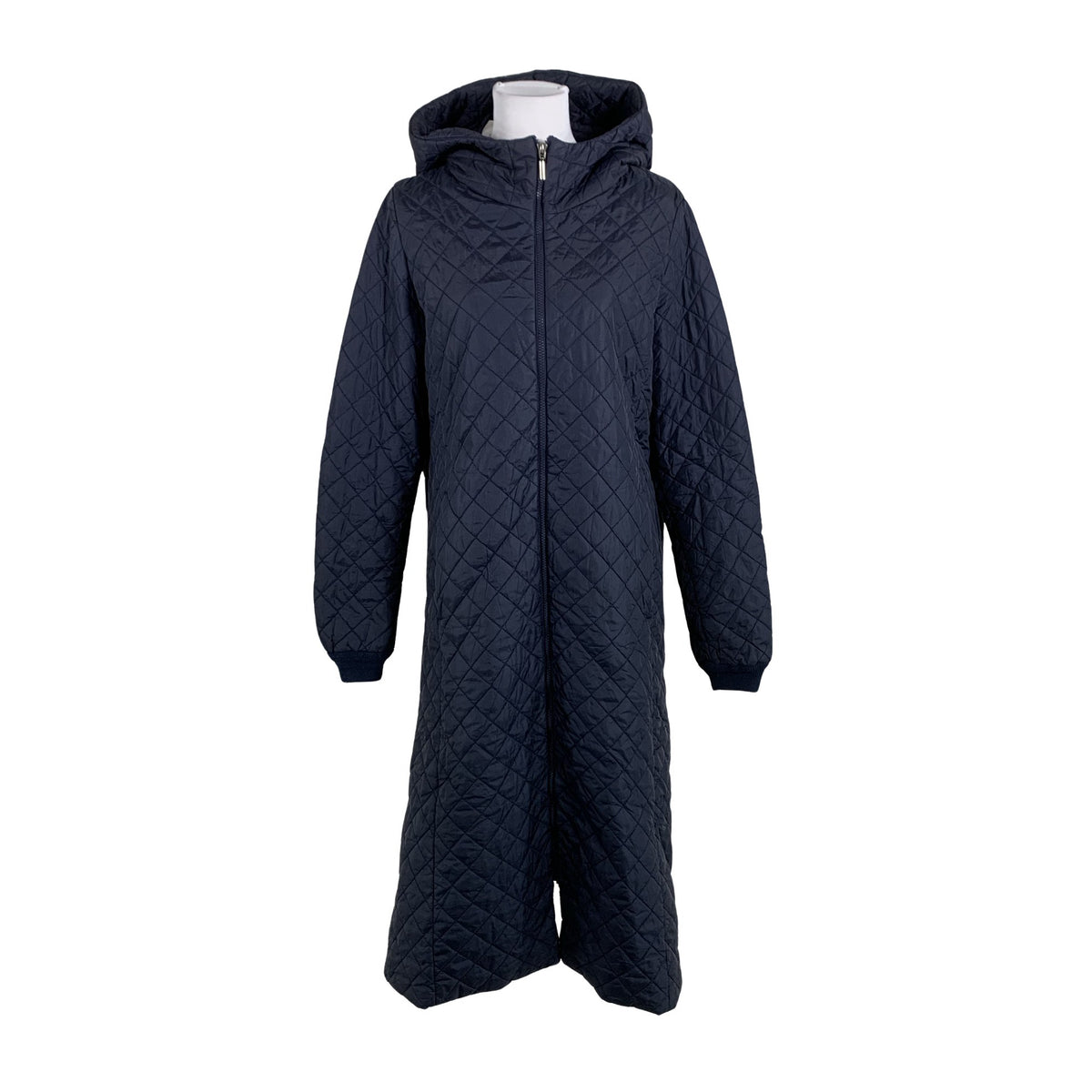 Unisex Hansmark - Õhem talvejope, suurus 38 - Sinine (1)