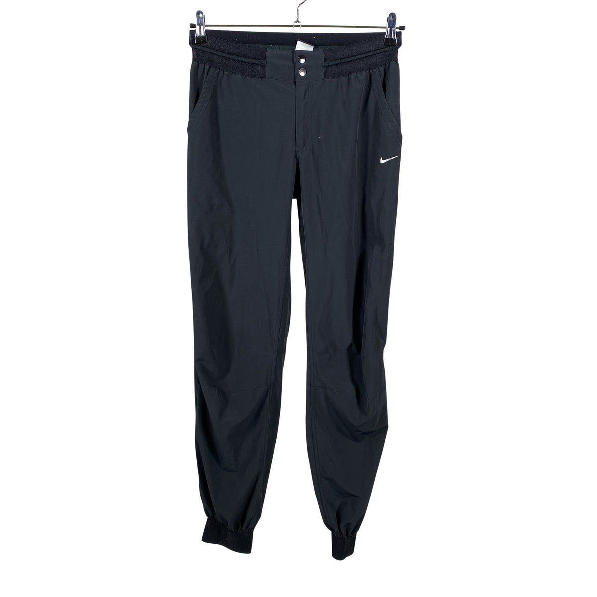 Unisex Nike - Spordipüksid, suurus 36 - Must (1)