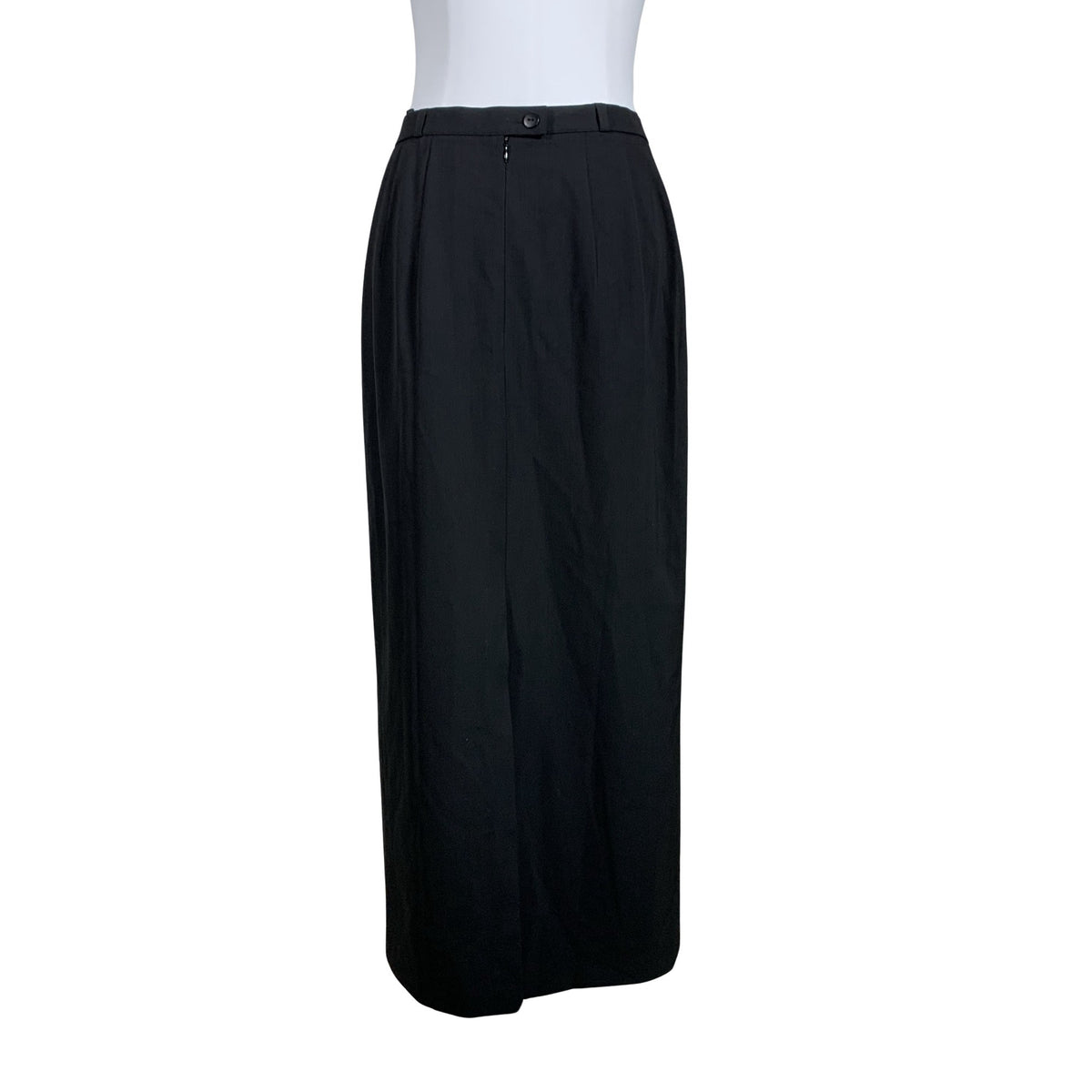 Unisex Basler - Mitteveniv seelik, suurus 38 - Must (2)