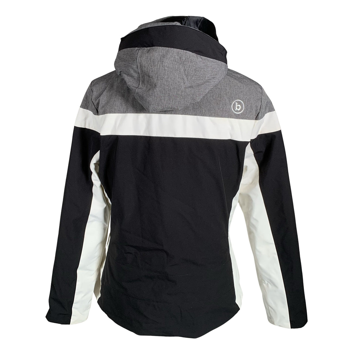 Unisex Benger - Talvejope, suurus 40 - Hall (2)