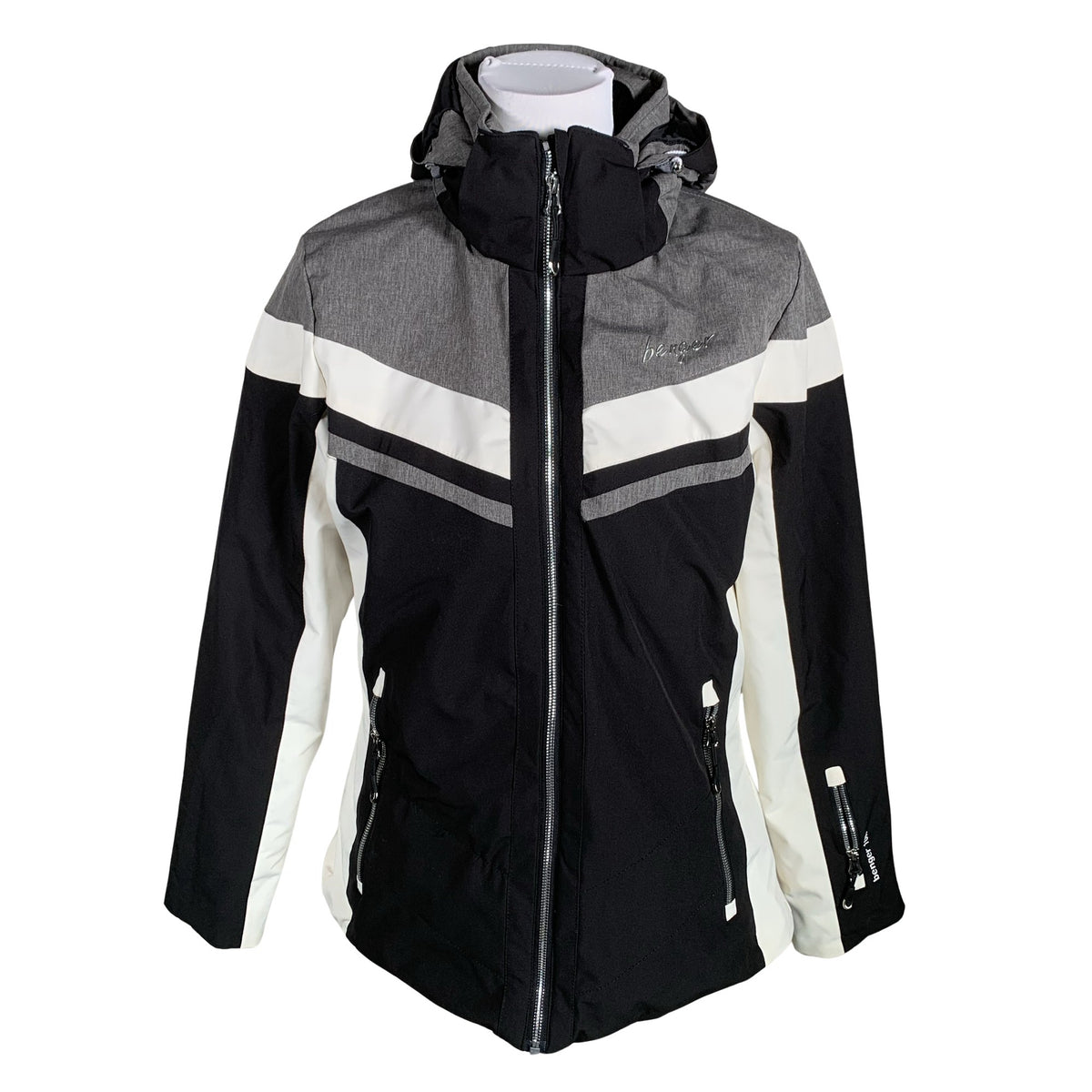 Unisex Benger - Talvejope, suurus 40 - Hall (1)