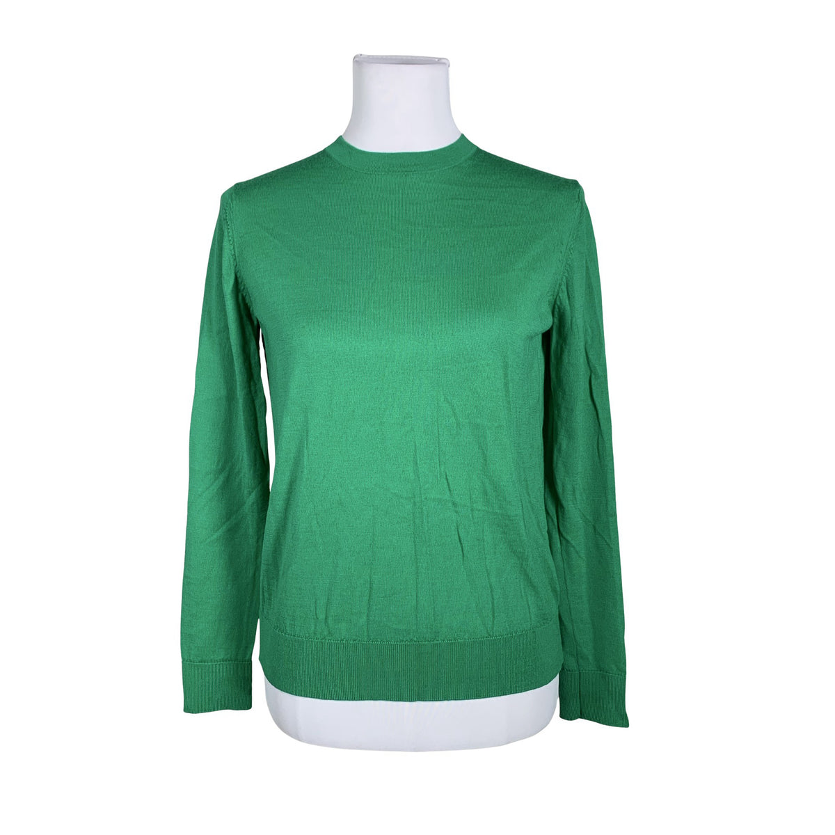 Unisex Marks&Spencer - Kampsun, suurus 38 - Roheline (1)