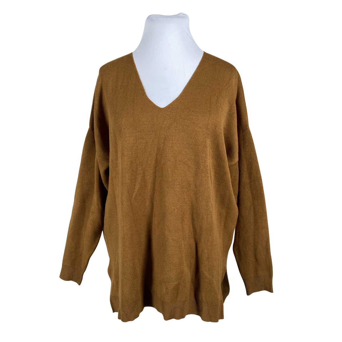 Unisex Peppercorn - Kampsun, suurus 44 - Pruun (1)