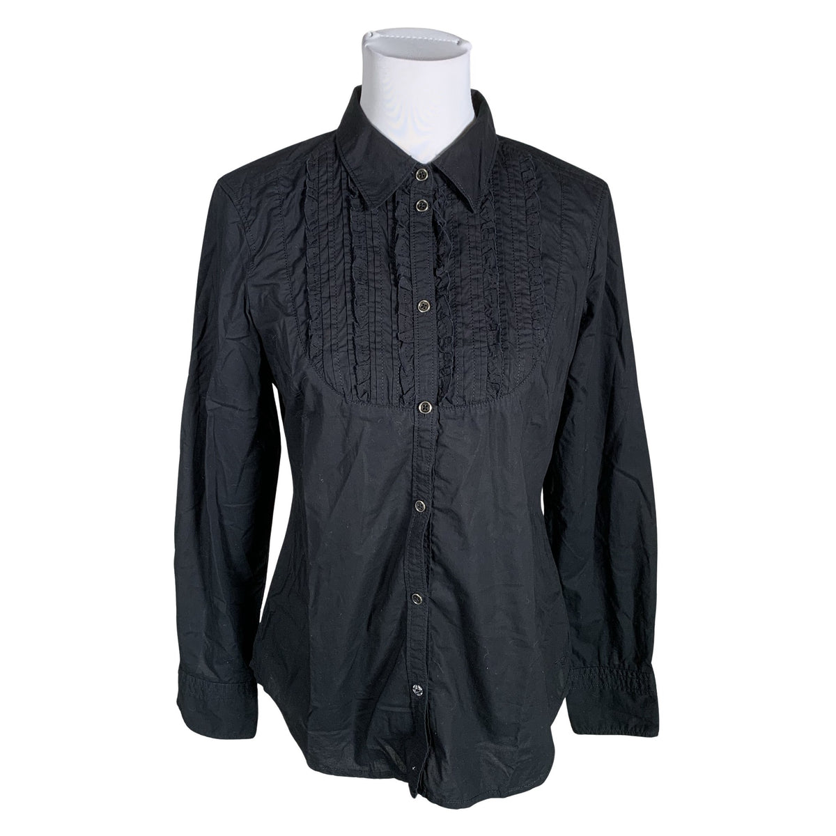 Unisex Esprit - Triiksärk, suurus 38 - Must (1)