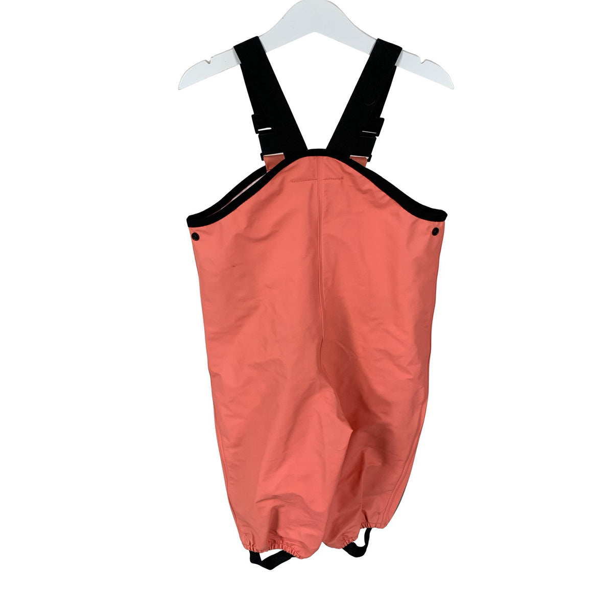 Unisex Reima - Vihmapüksid, suurus 74 - 80 - Roosa (2)