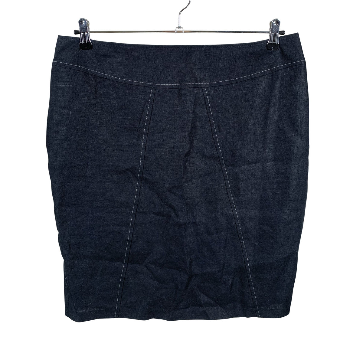 Unisex Voglia - Mitteveniv seelik, suurus 46 - Must (1)