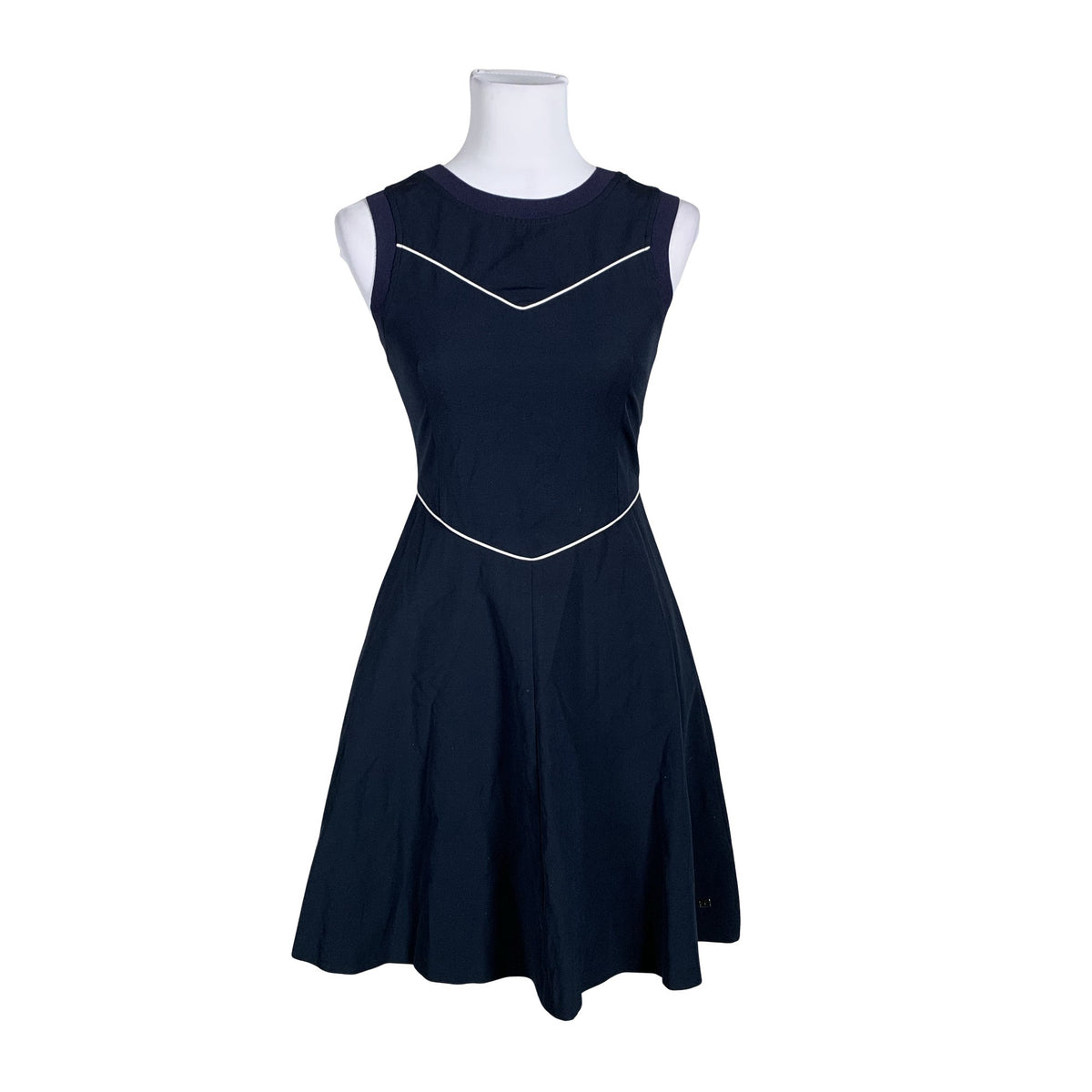 Unisex Tommy Hilfiger - Mitteveniv kleit, suurus 36 - Sinine (1)