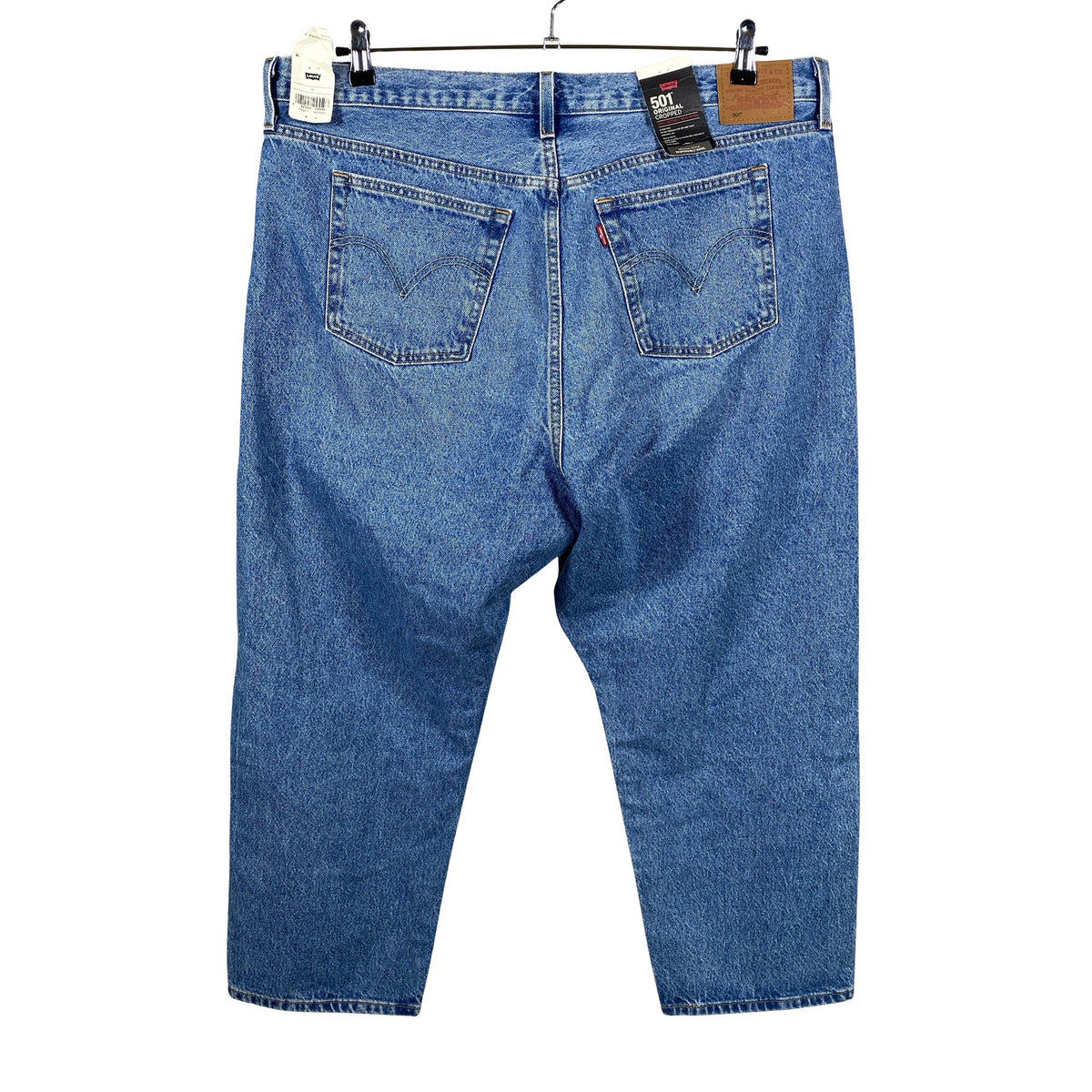 Unisex Levi's - Teksad, suurus 50 - Sinine (2)