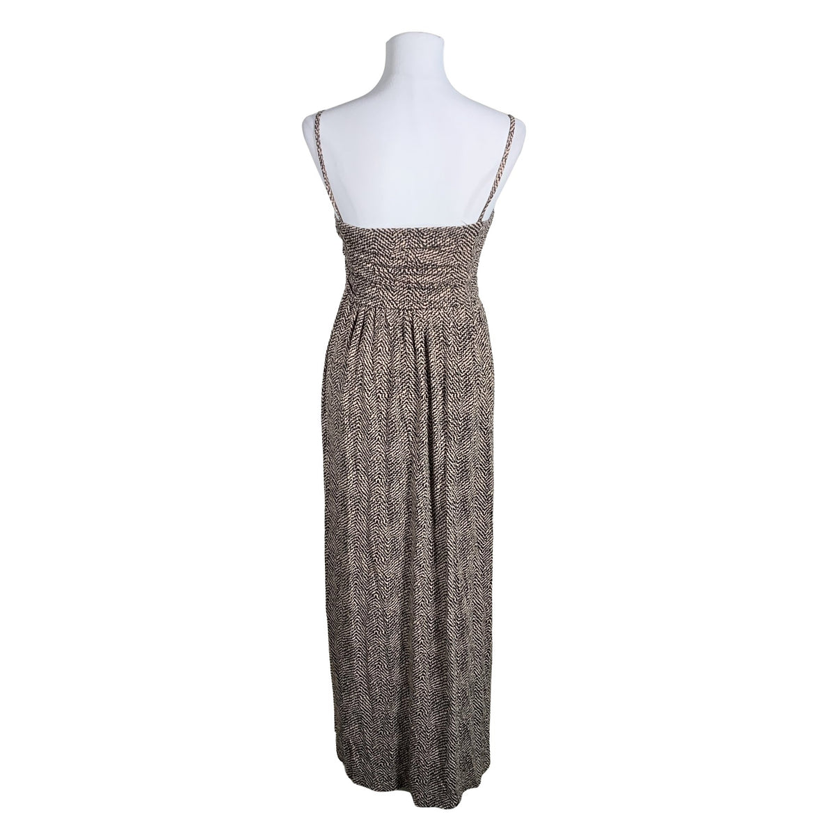 Unisex Femme - Mitteveniv kleit, suurus 36 - Heleroosa (2)