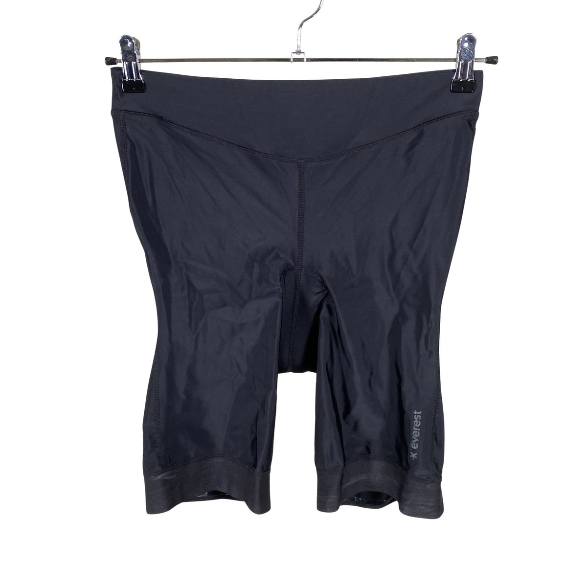 Unisex Everest - Lühikesed spordipüksid, suurus 44 - Must (1)