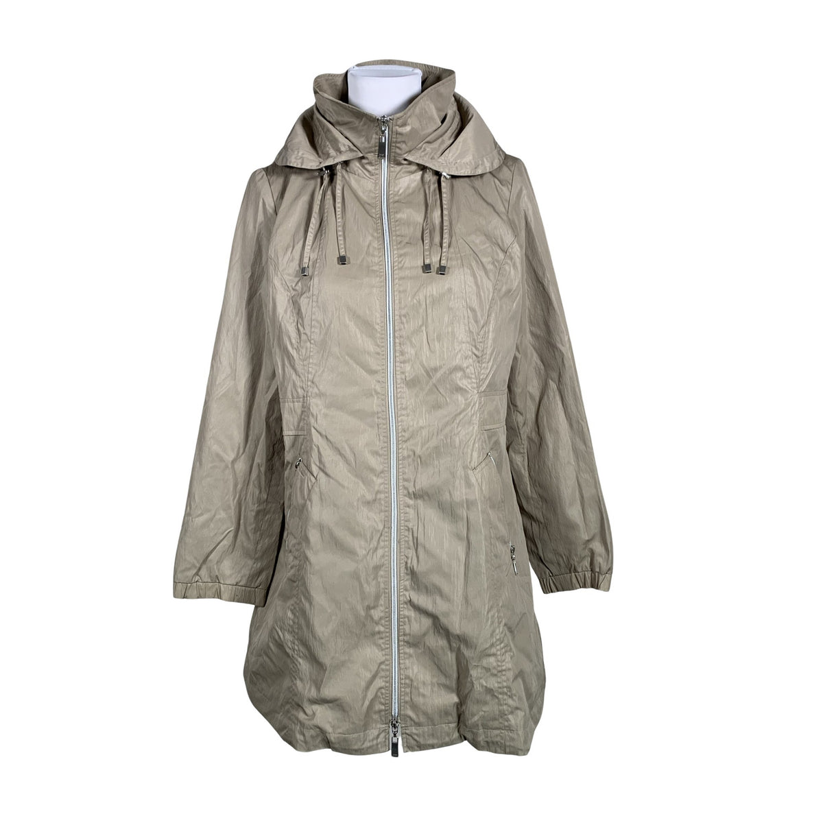 Unisex Junge - Jope, suurus 36 - Pruun (1)