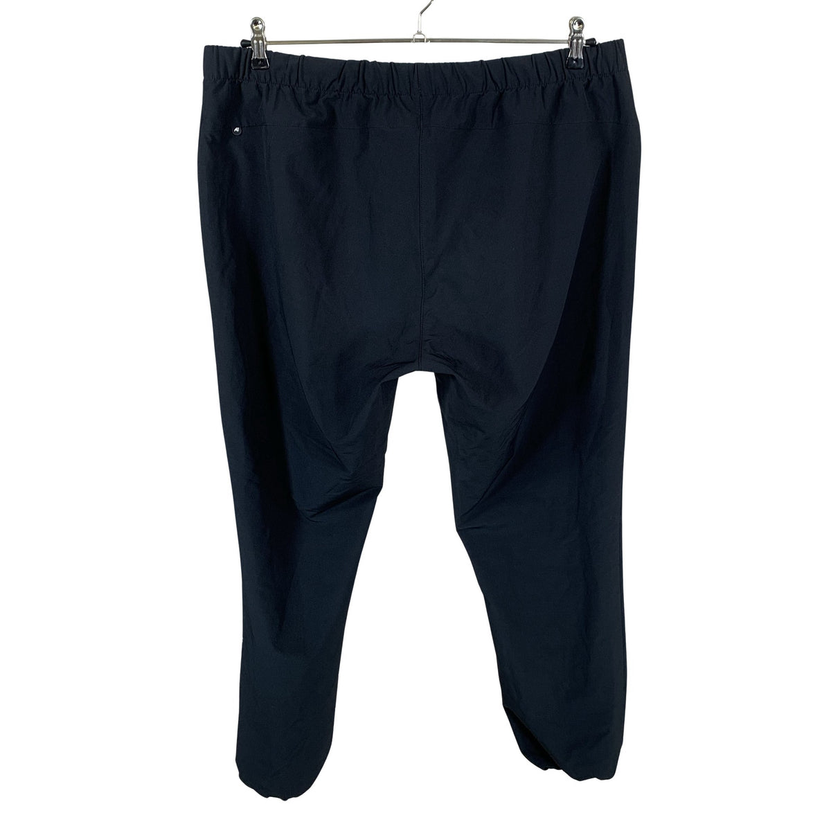 Unisex Raiski - Õuepüksid, suurus XL - Must (2)