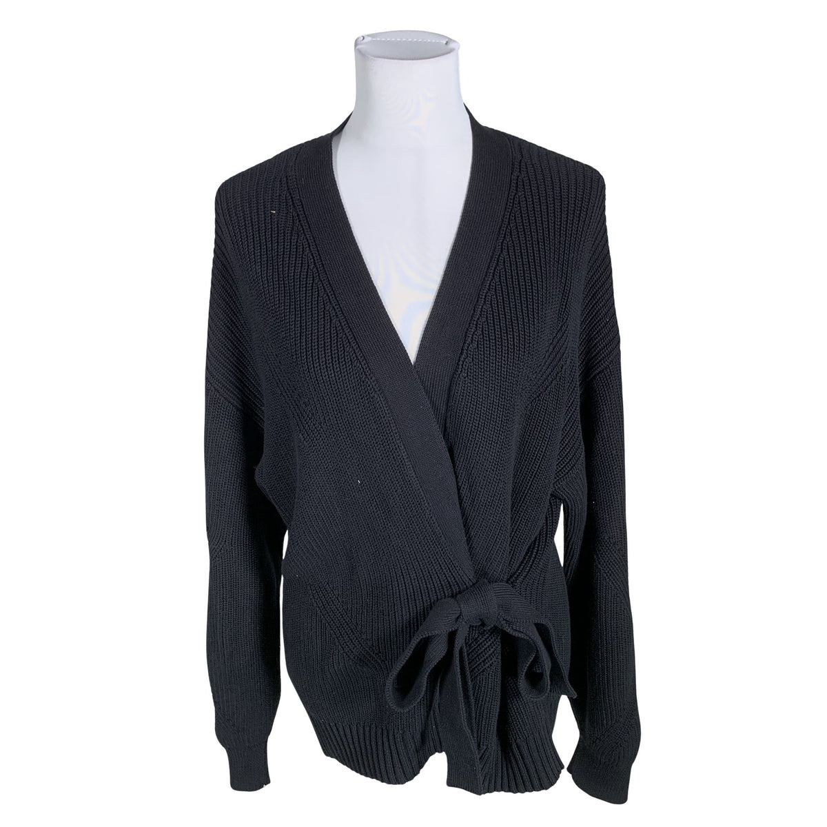 Unisex Esprit - Kardigan, suurus 38 - Must (1)