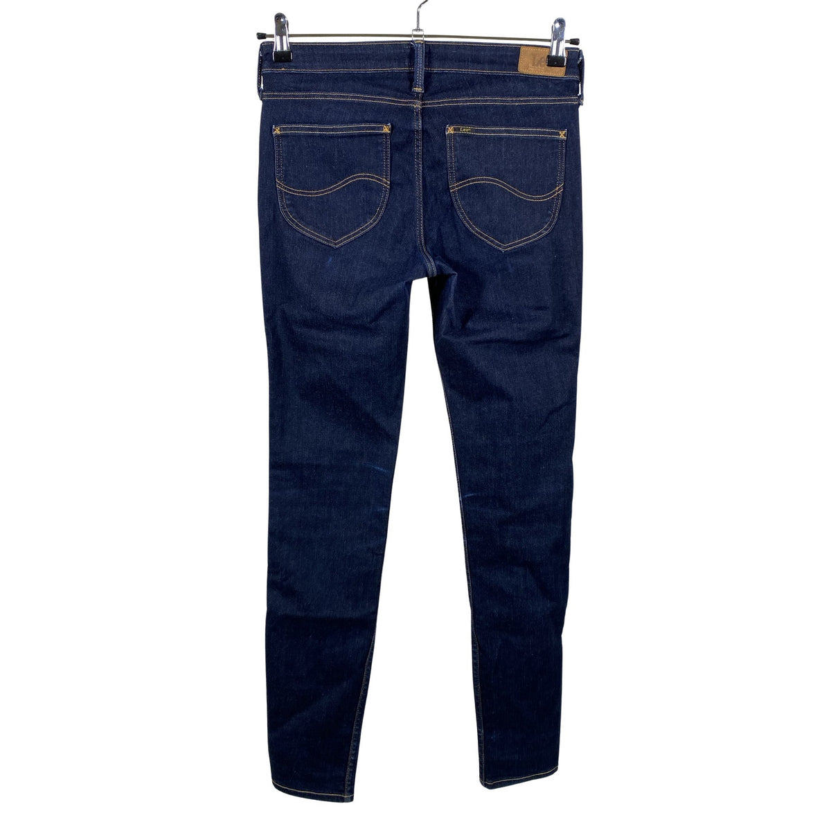 Unisex Lee - Teksad, suurus W30 - Sinine (2)