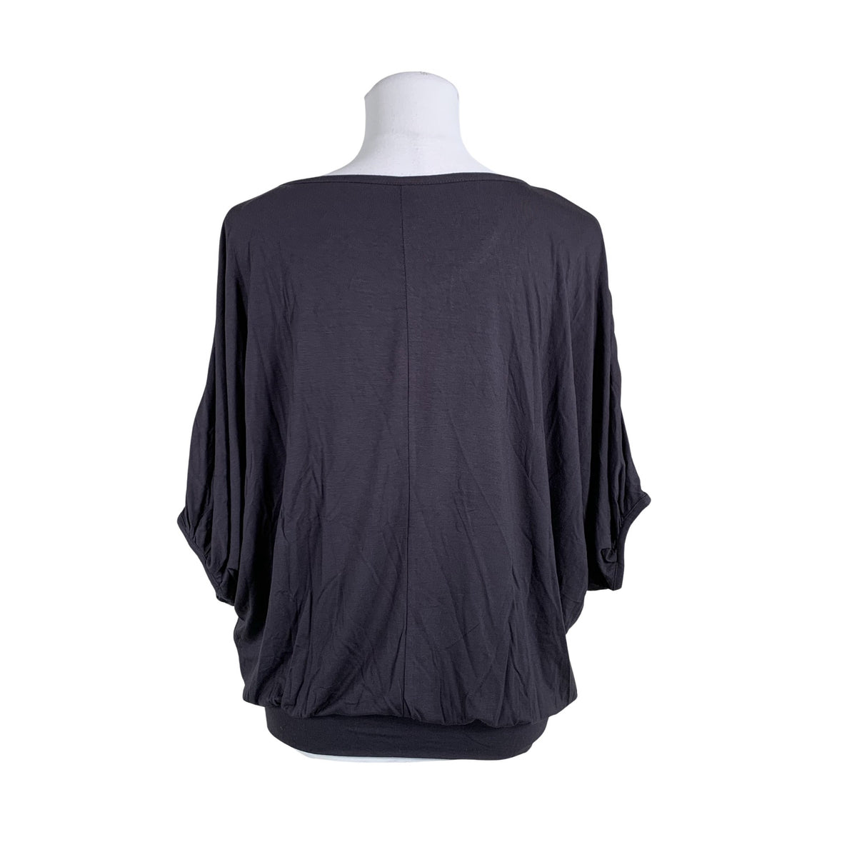 Unisex Noa Noa - Pluus, suurus 38 - Hall (2)