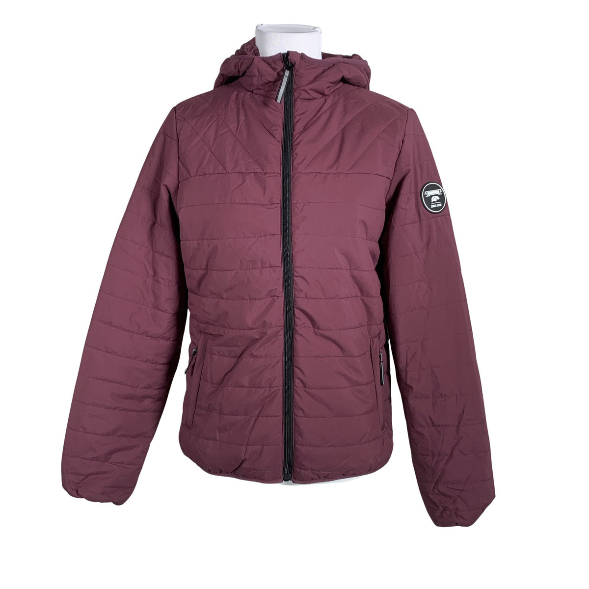 Unisex Karhu - Õhem talvejope, suurus 36 - Lilla (1)