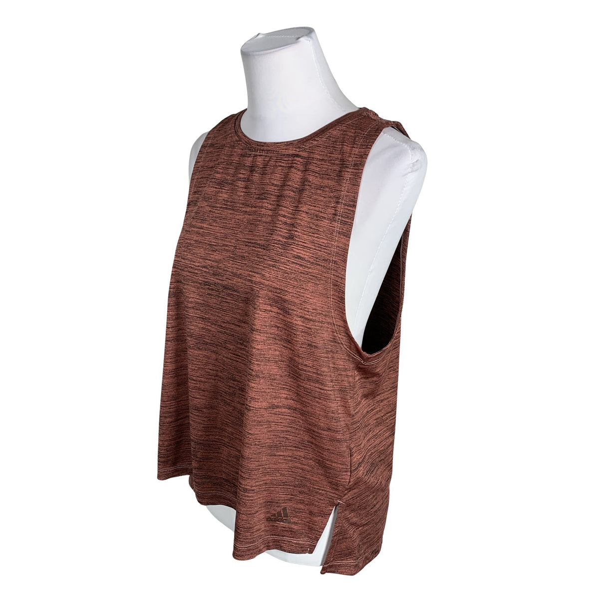 Unisex Adidas - Sporditopp, suurus 38 - Heleroosa (2)