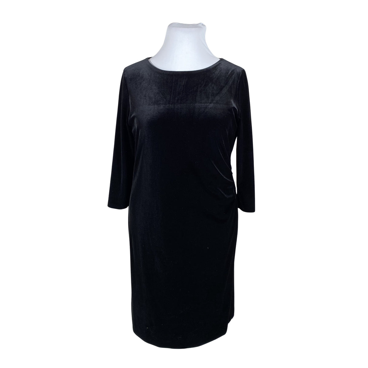 Unisex Esprit - Pidulik kleit, suurus 42 - Must (1)