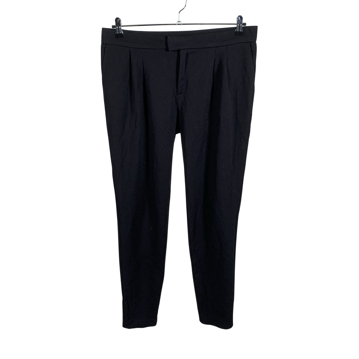 Unisex Marimekko - Trikotaažist püksid, suurus 42 - Must (1)
