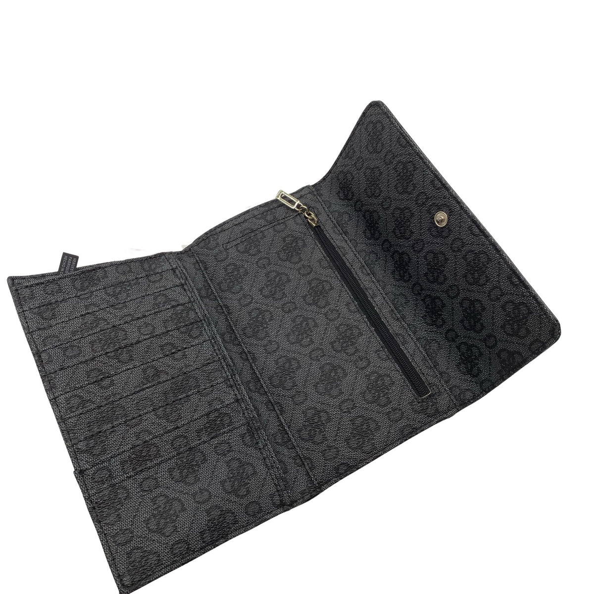 Unisex Guess - Rahakott, suurus Ei kokoa - Hall (2)