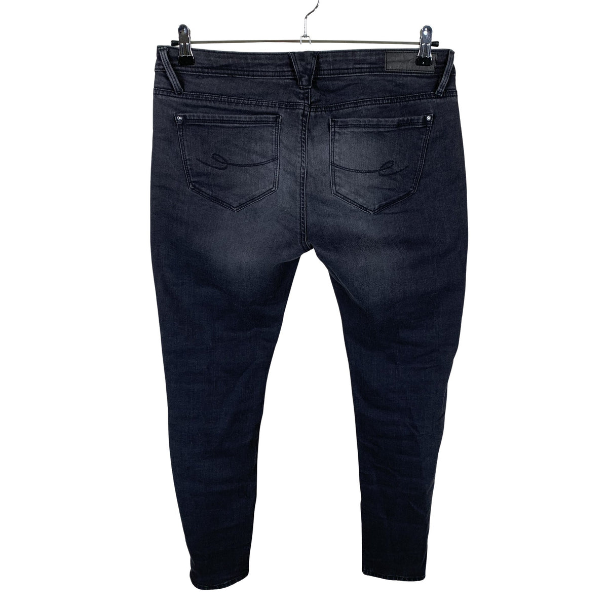 Unisex EDC by Esprit - Teksad, suurus W34 - Must (2)