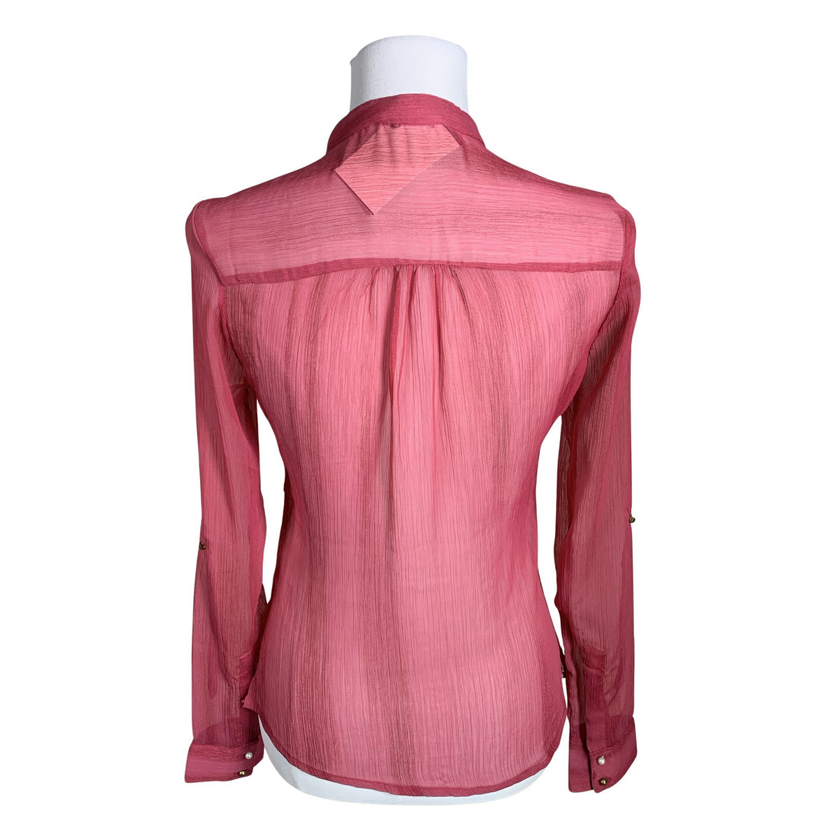 Unisex Guess - Pluus, suurus 34 - Roosa (2)