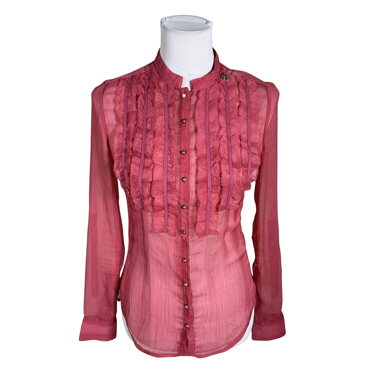 Unisex Guess - Pluus, suurus 34 - Roosa (1)