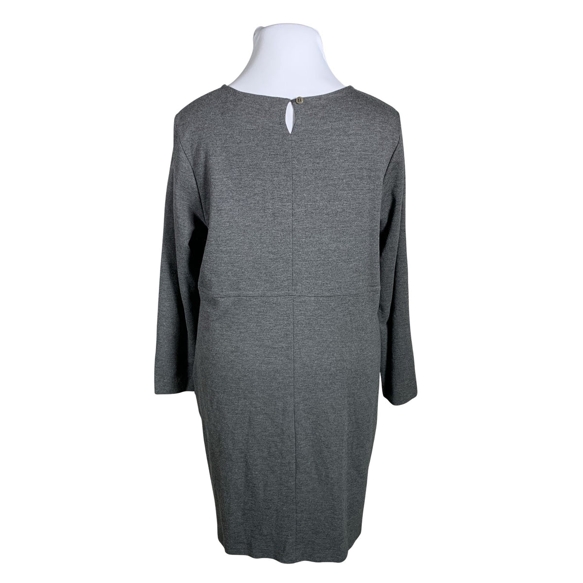 Unisex Marimekko - Trikotaažist kleit, suurus 42 - Hall (2)