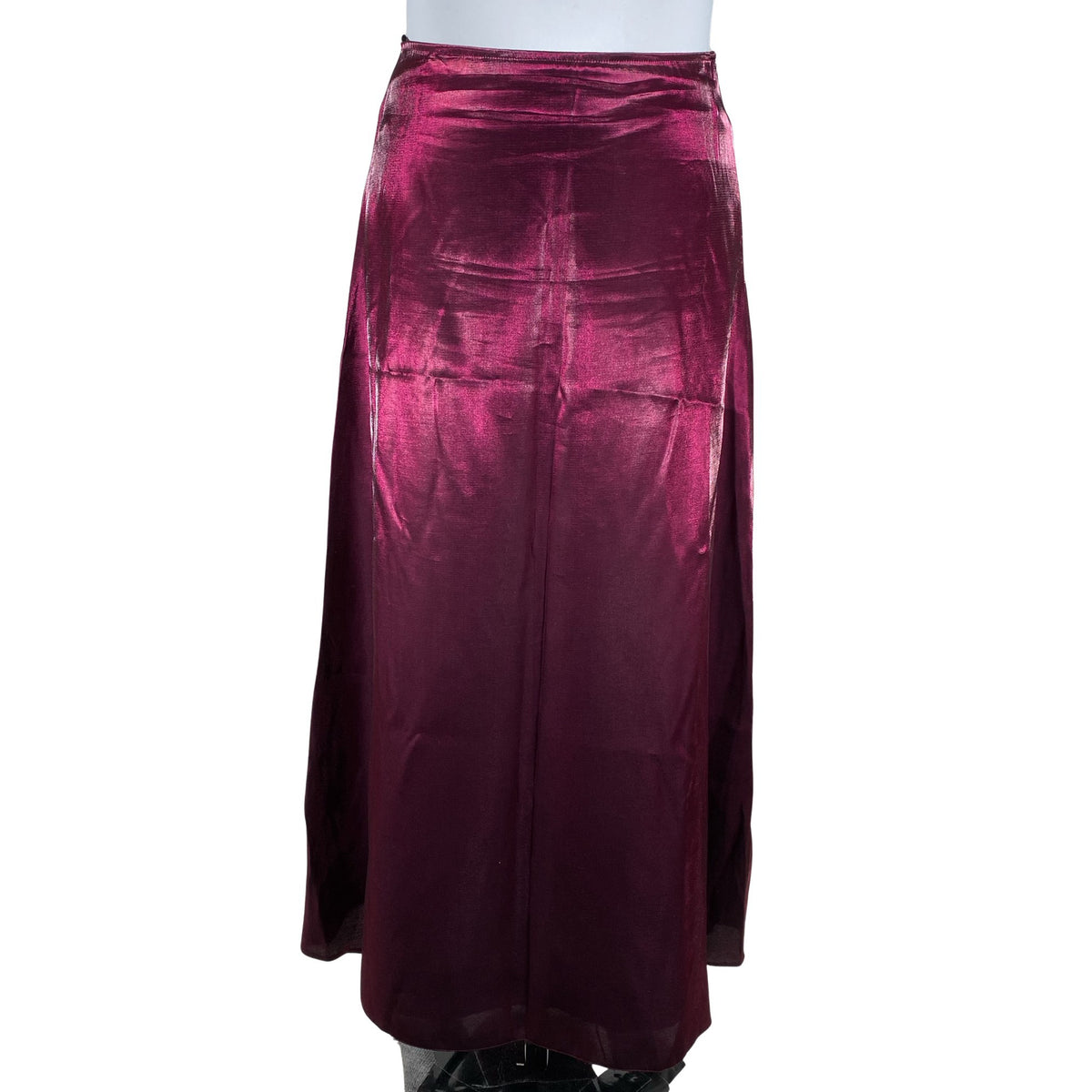 Unisex Nozze - Pidulik top, suurus 42 - Lilla (2)